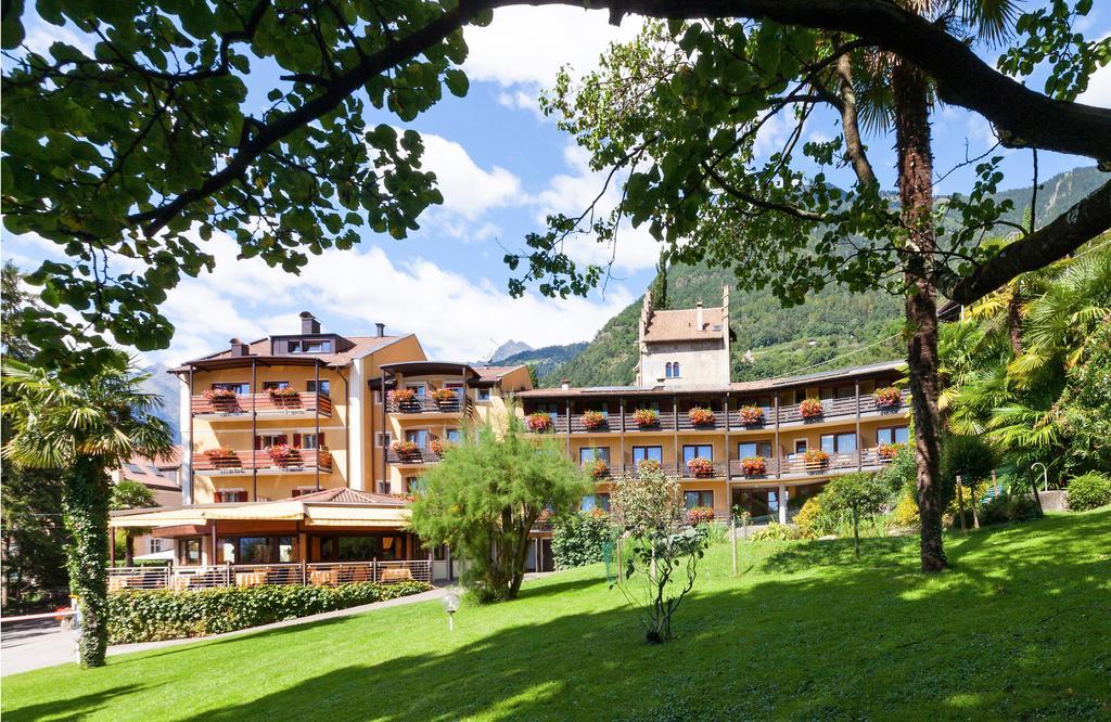 Hotel Thurnergut Tirolo Extérieur photo