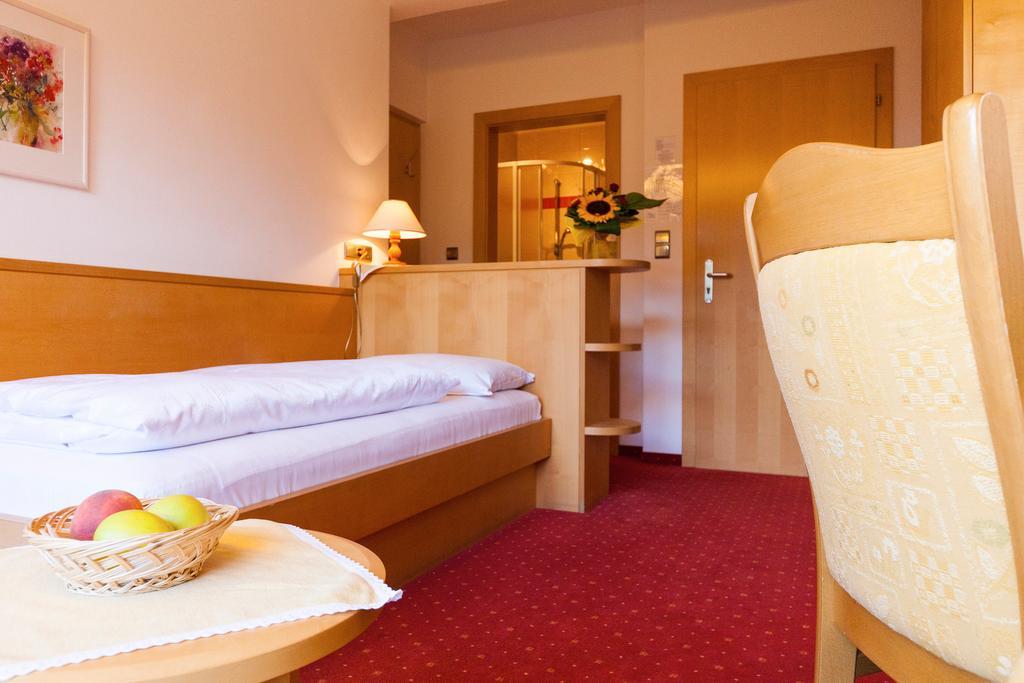 Hotel Thurnergut Tirolo Extérieur photo