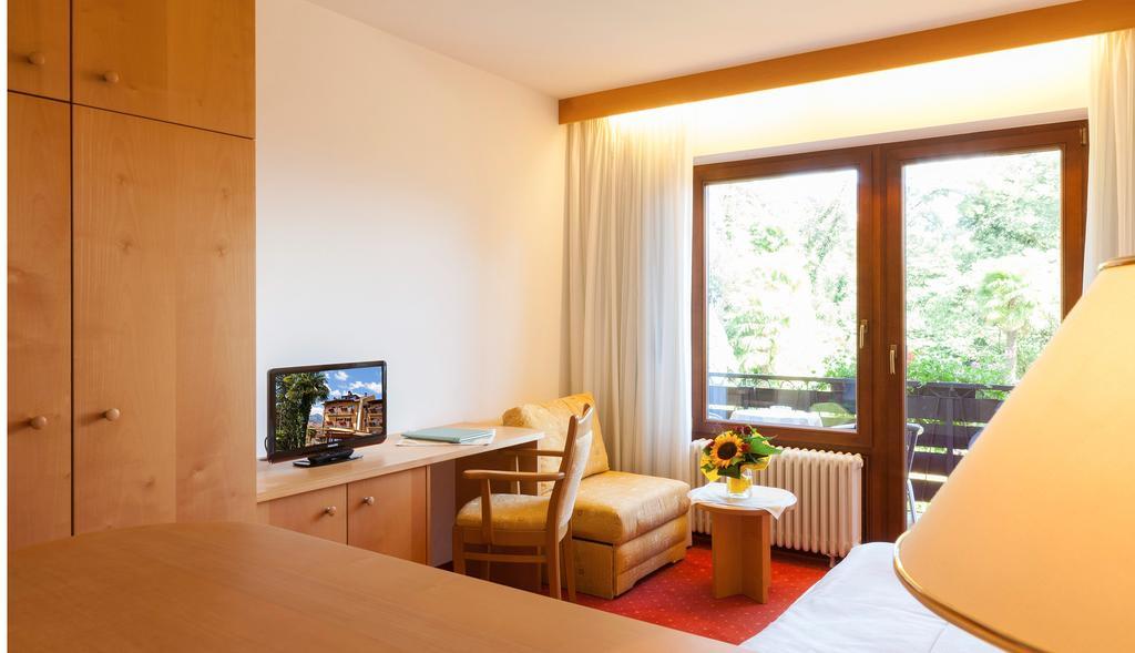 Hotel Thurnergut Tirolo Extérieur photo