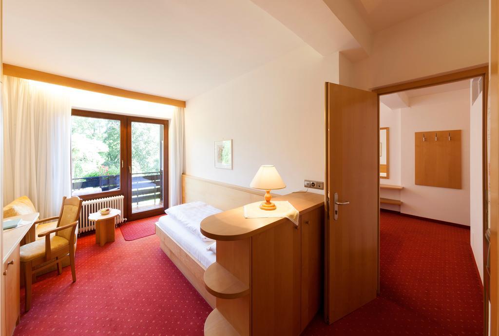 Hotel Thurnergut Tirolo Extérieur photo