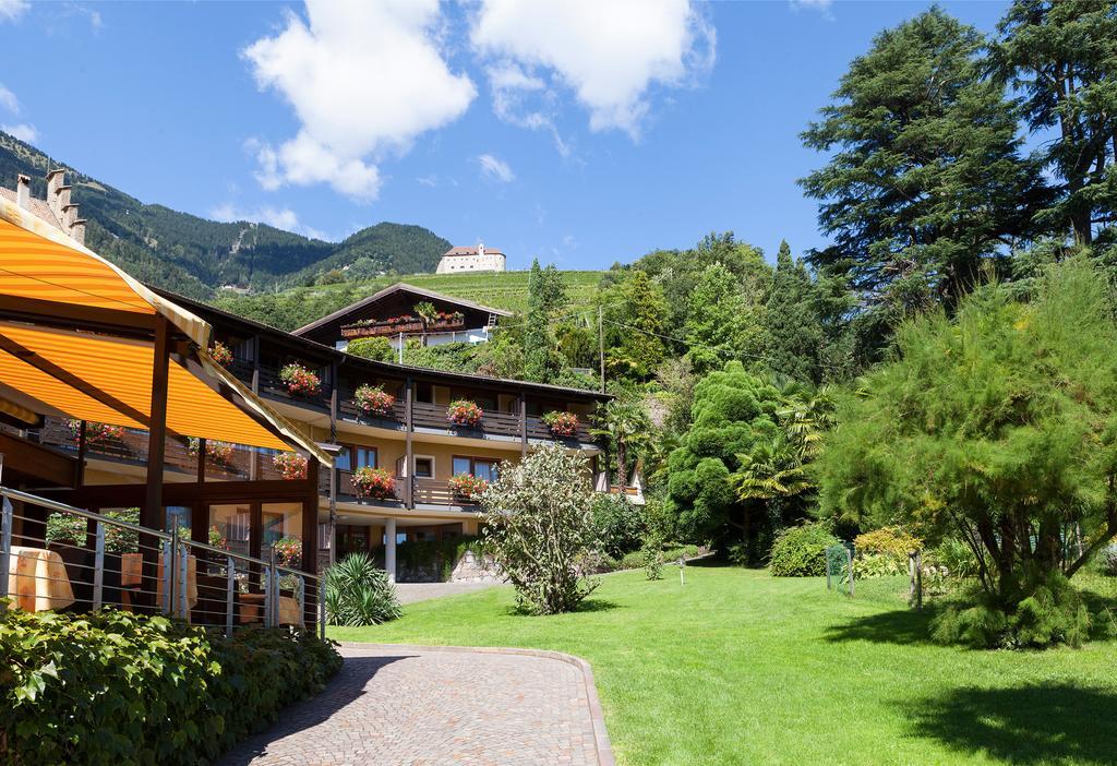 Hotel Thurnergut Tirolo Extérieur photo
