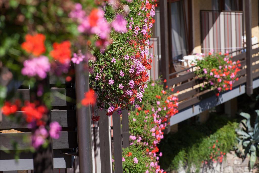 Hotel Thurnergut Tirolo Extérieur photo