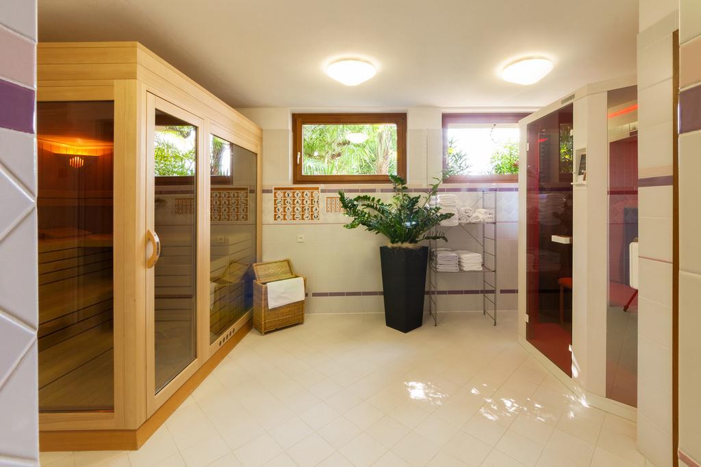 Hotel Thurnergut Tirolo Extérieur photo