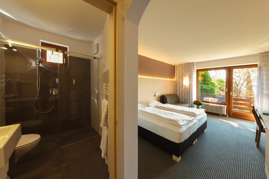 Hotel Thurnergut Tirolo Extérieur photo